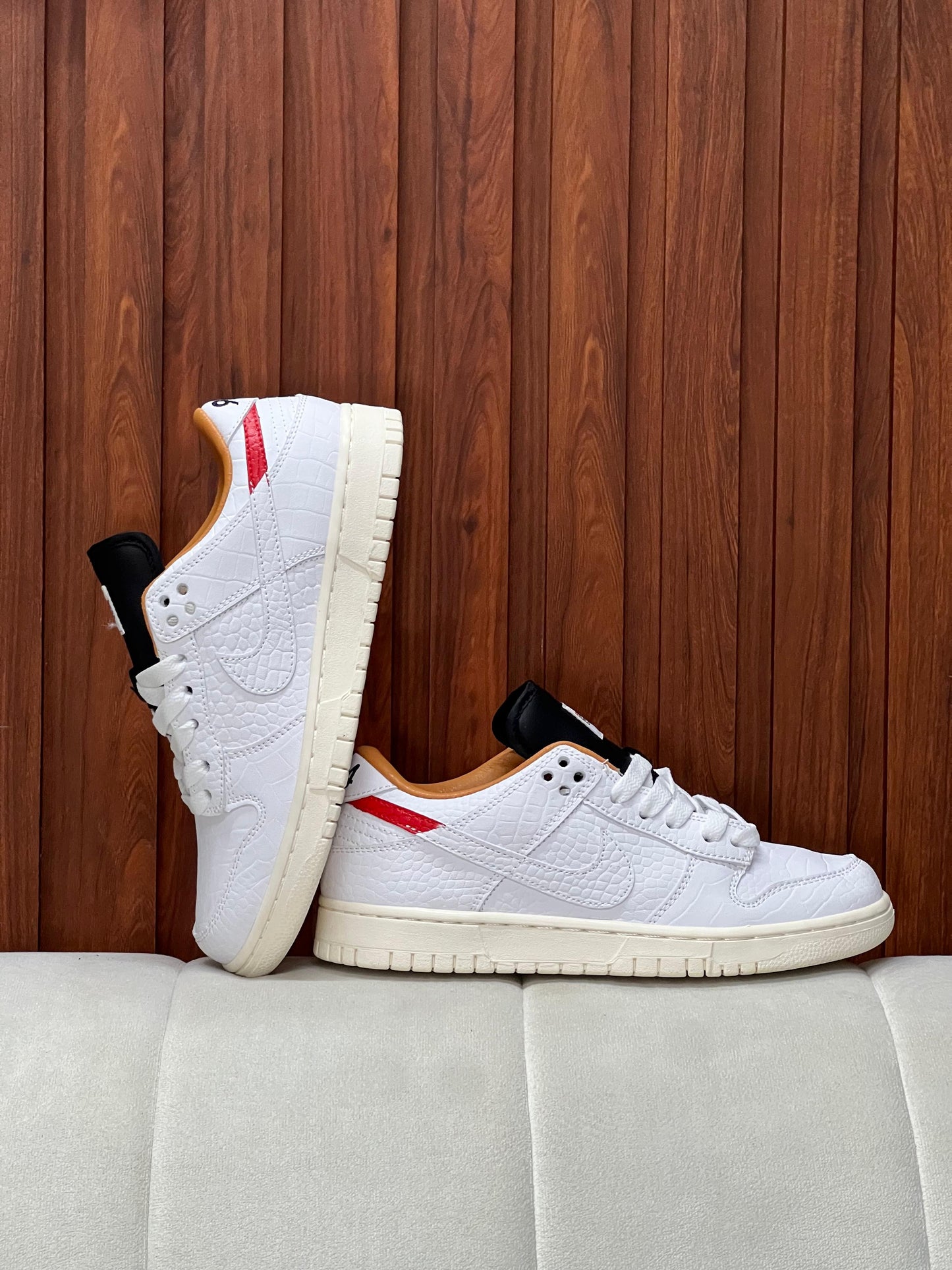 Nike SB Dunk Low X Porsche