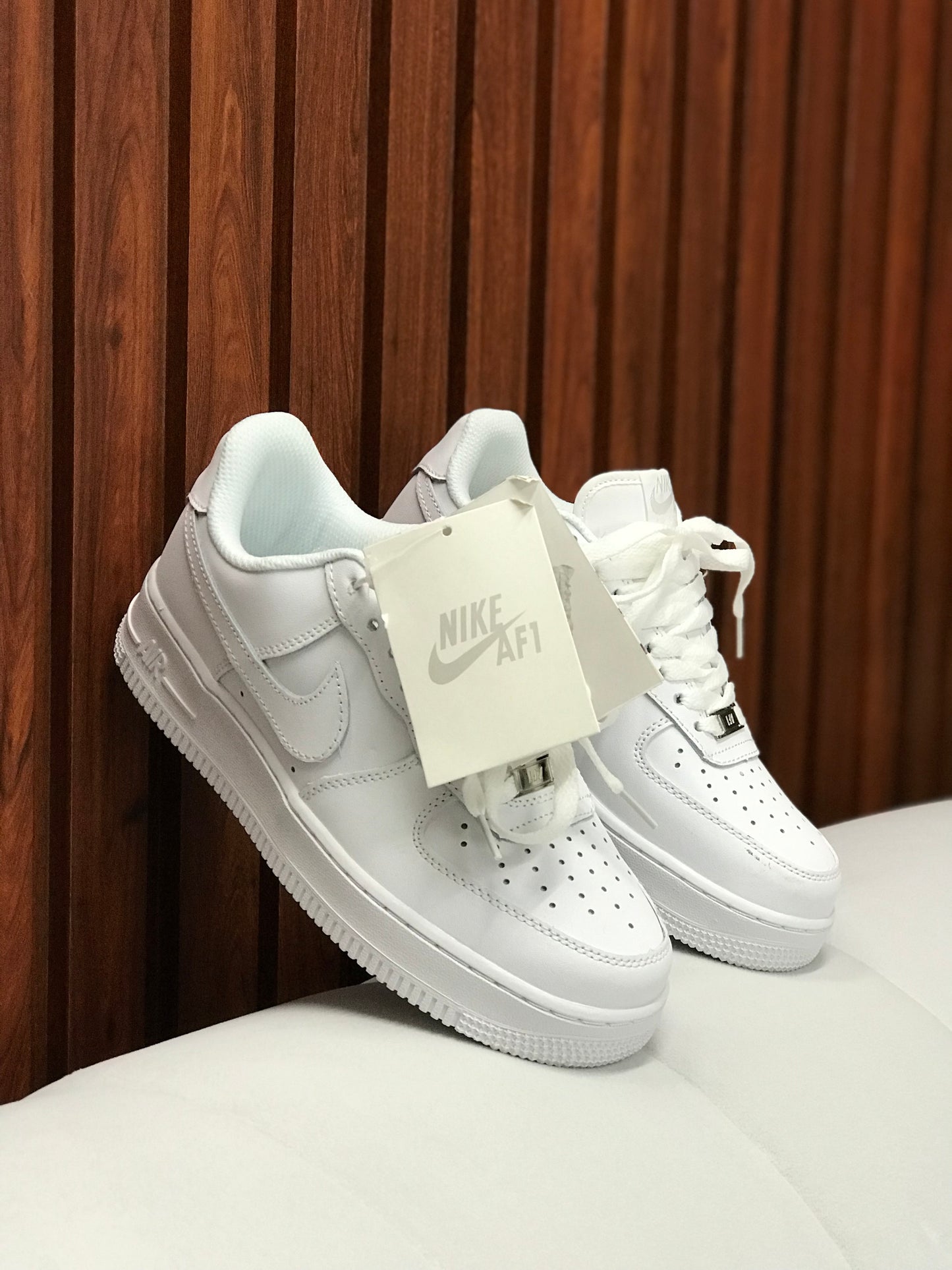 Nike Air Force one