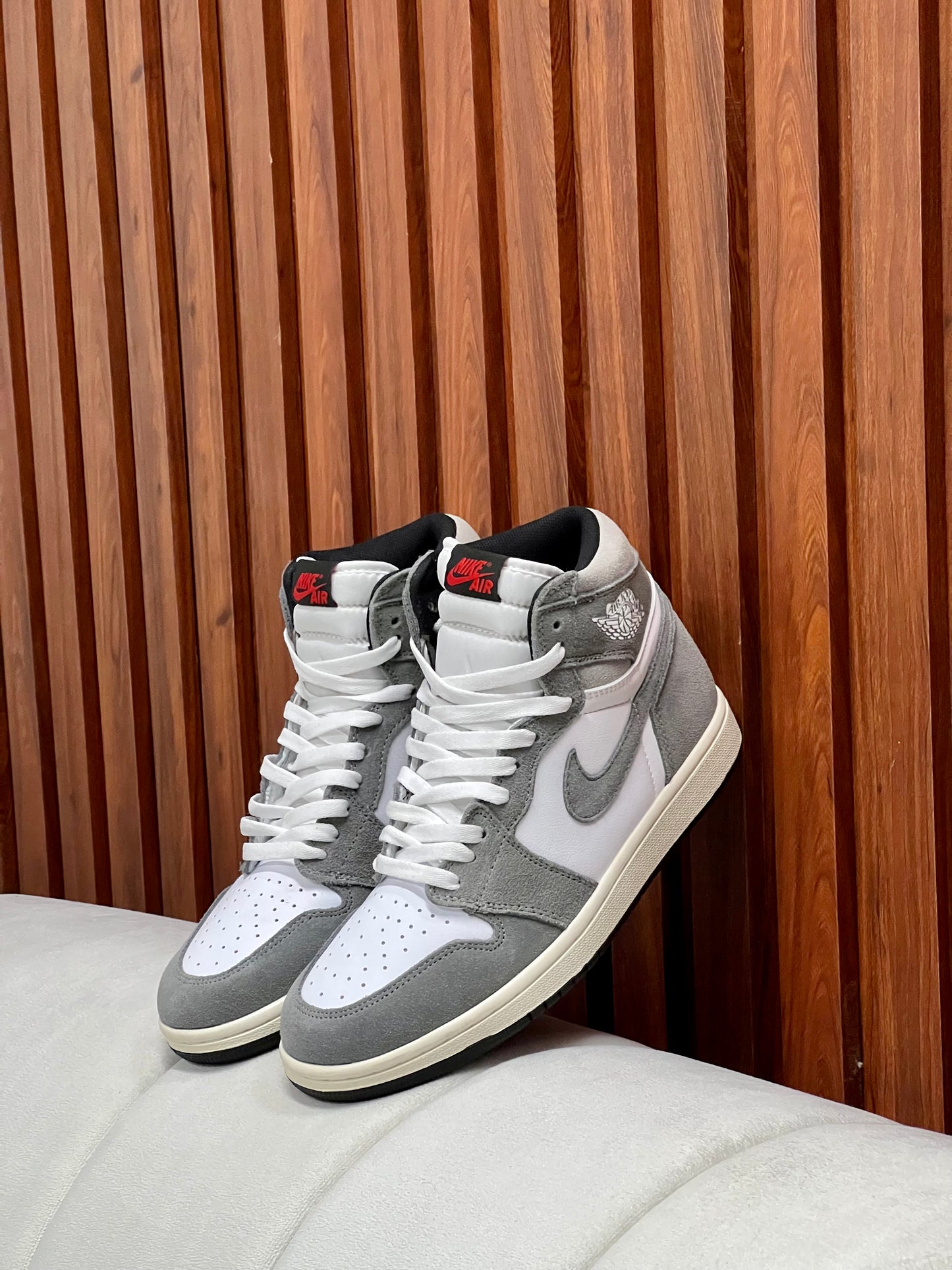 Nike Air Jordan 1 Retro High OG Washed Black