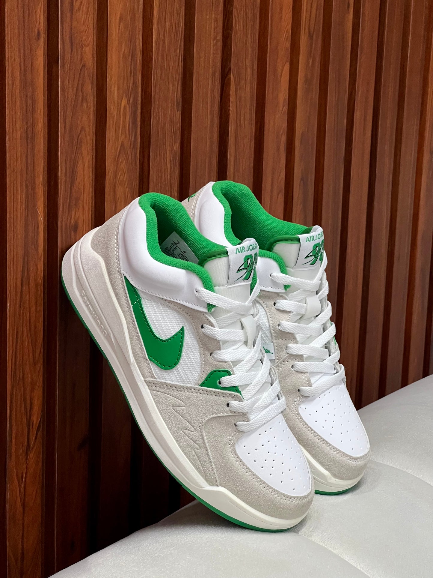 Nike Jordan Stadium 90