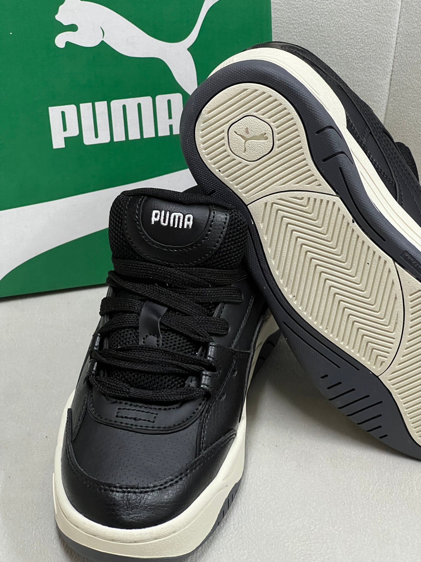 Puma 180