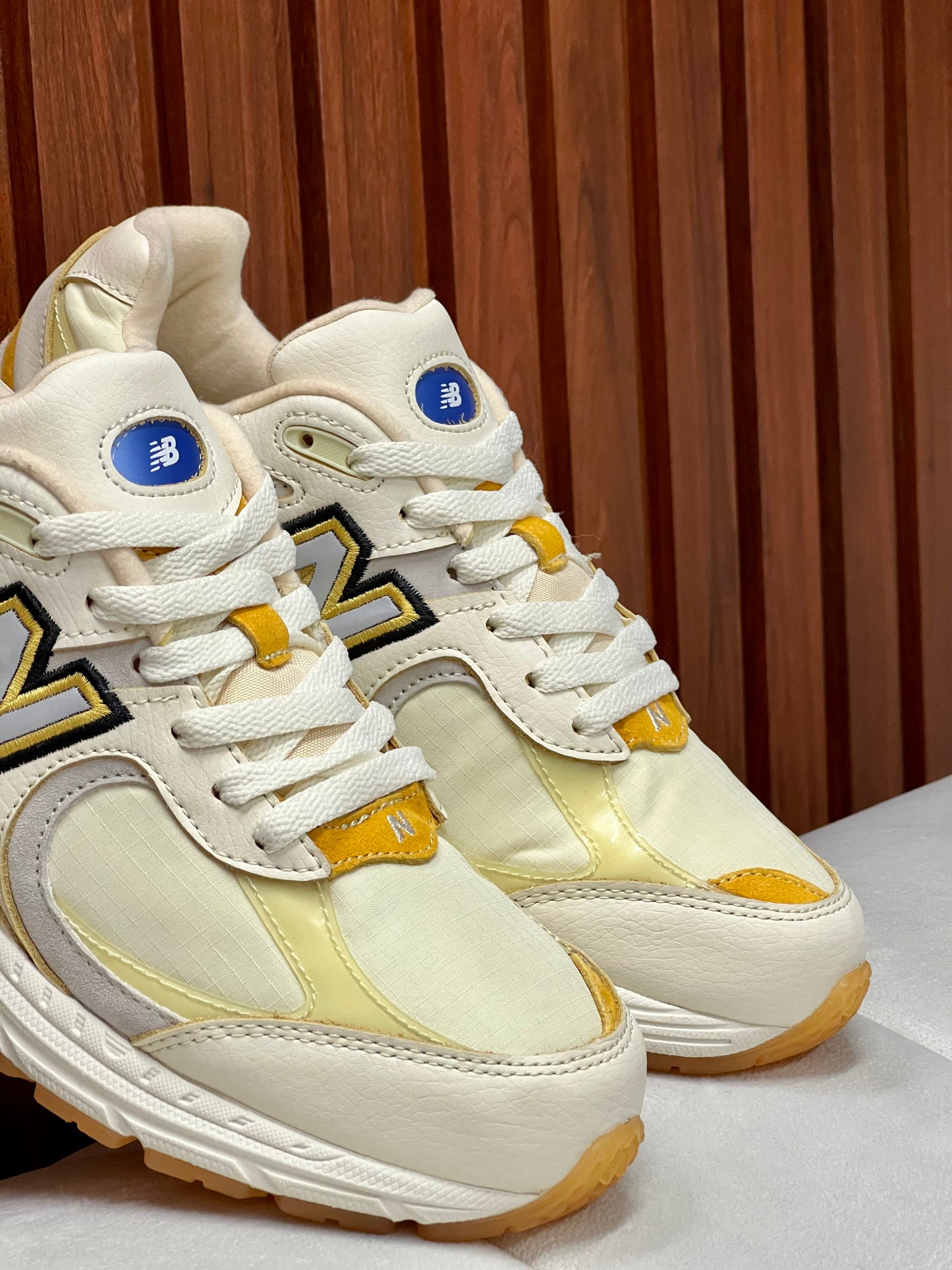 New Balance 2002R Joe Freshgoods