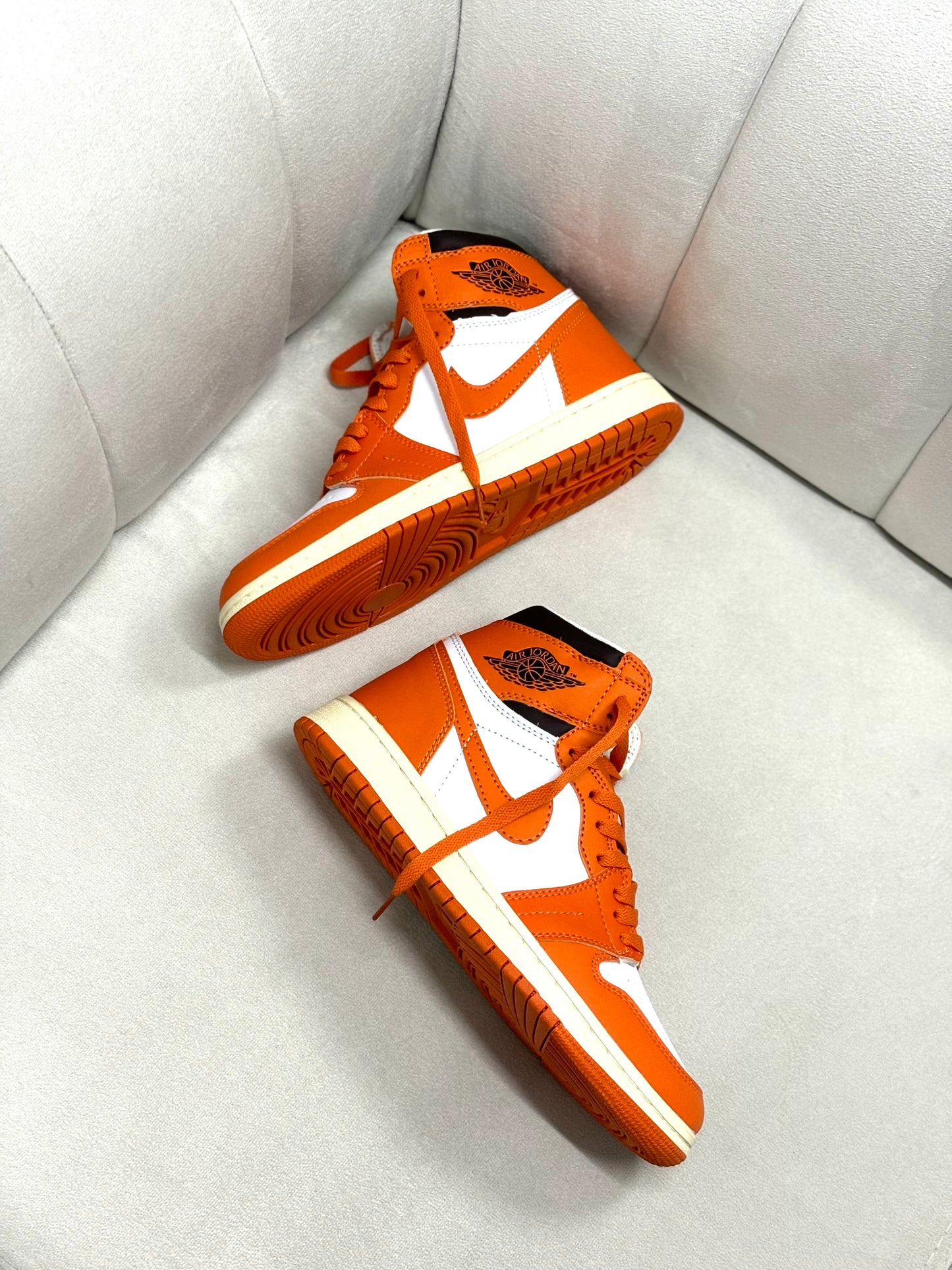 Nike Air Jordan 1 Retro High OG Starfish