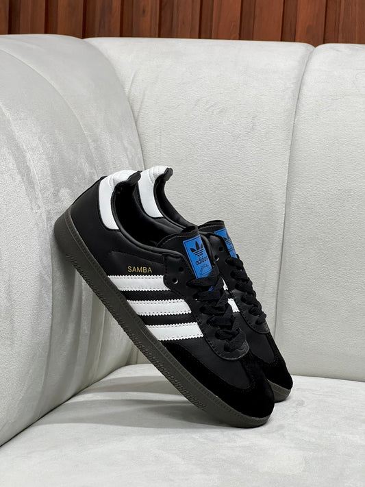 Adidas Samba OG Negra