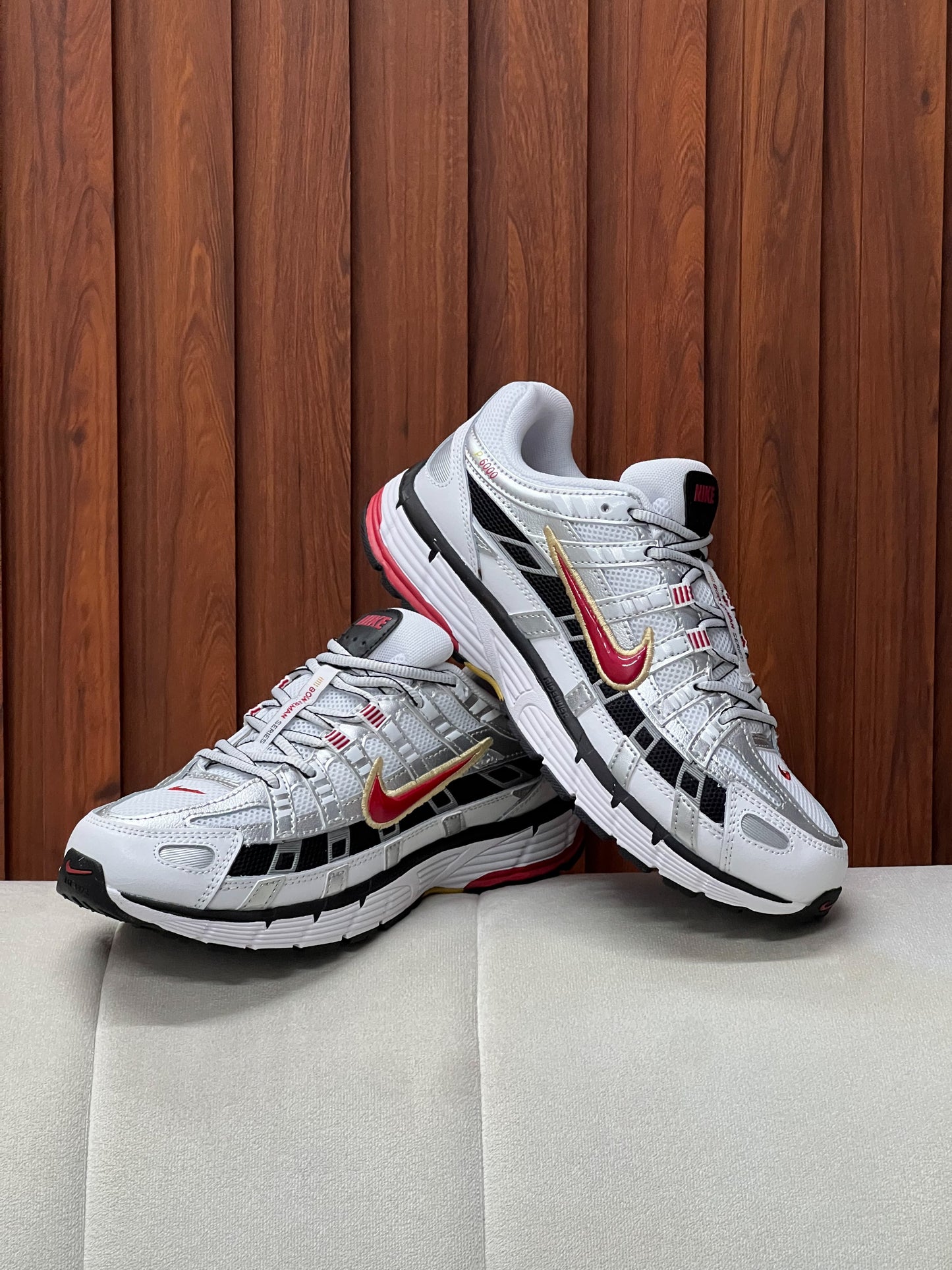 Nike P-6000
