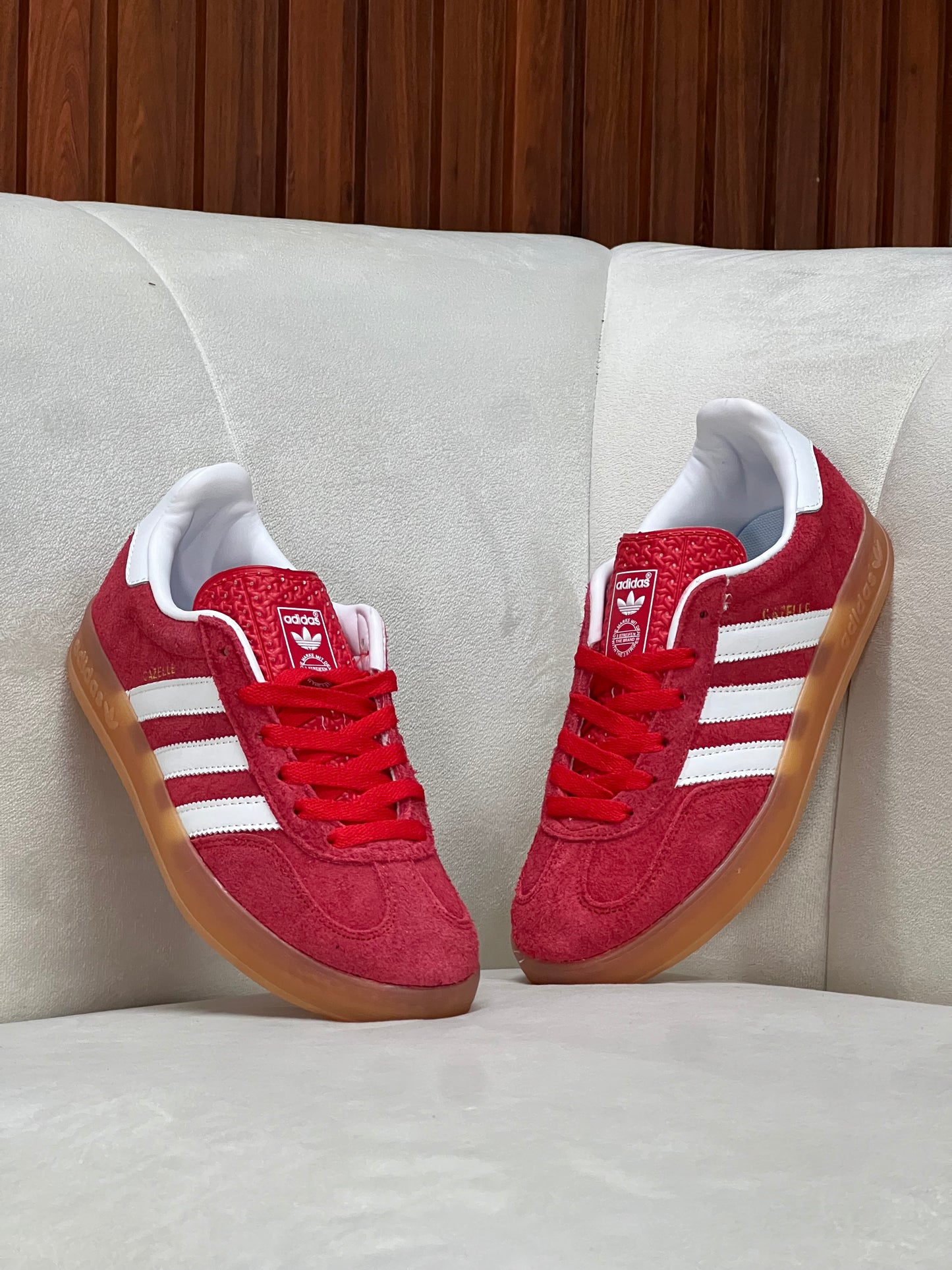 Adidas Gazelle Indoor