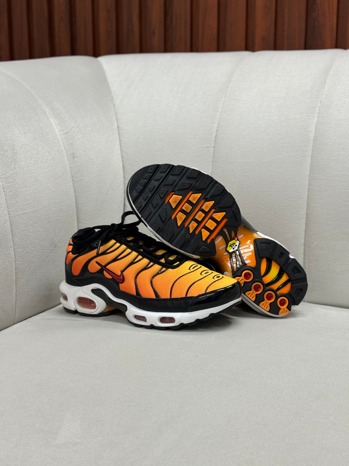 Nike Air Max TN Plus Sunset