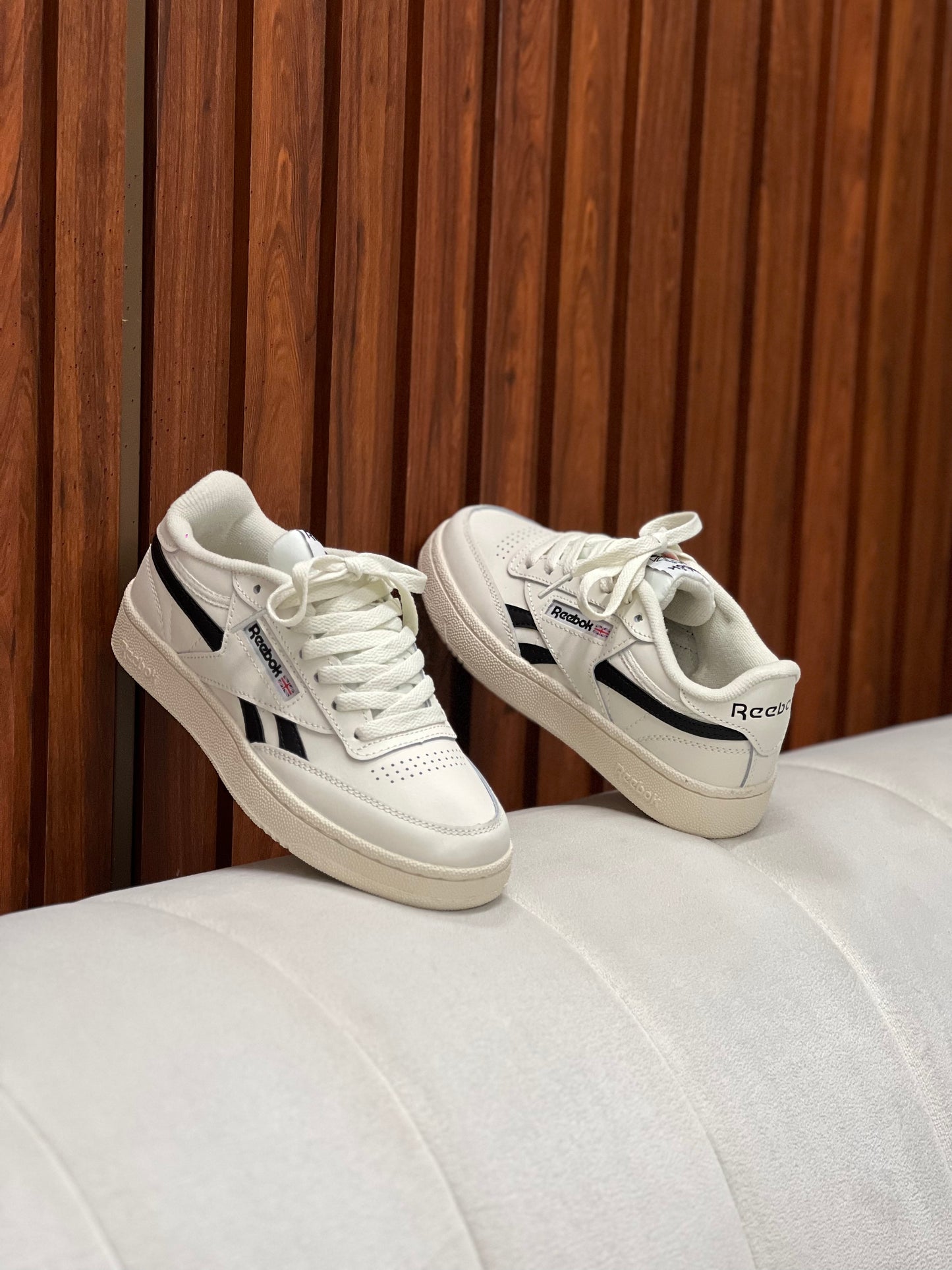 Reebok Club C Revenge