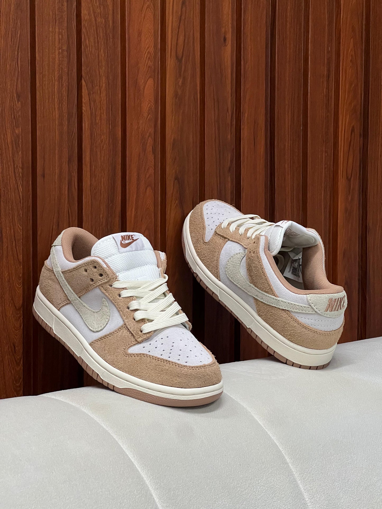 Nike SB Dunk Low Curry