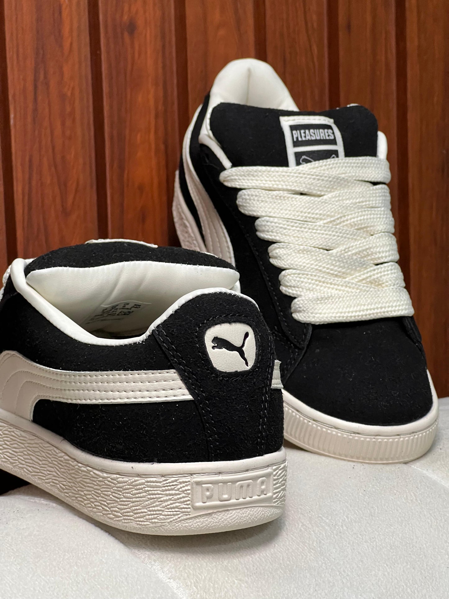 Puma Suede XL