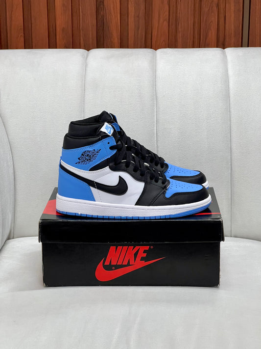 Nike Jordan 1 Retro High OG UNC Toe