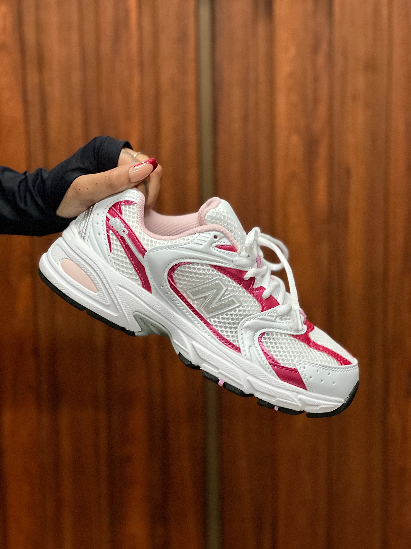 New Balance 530 Rosa