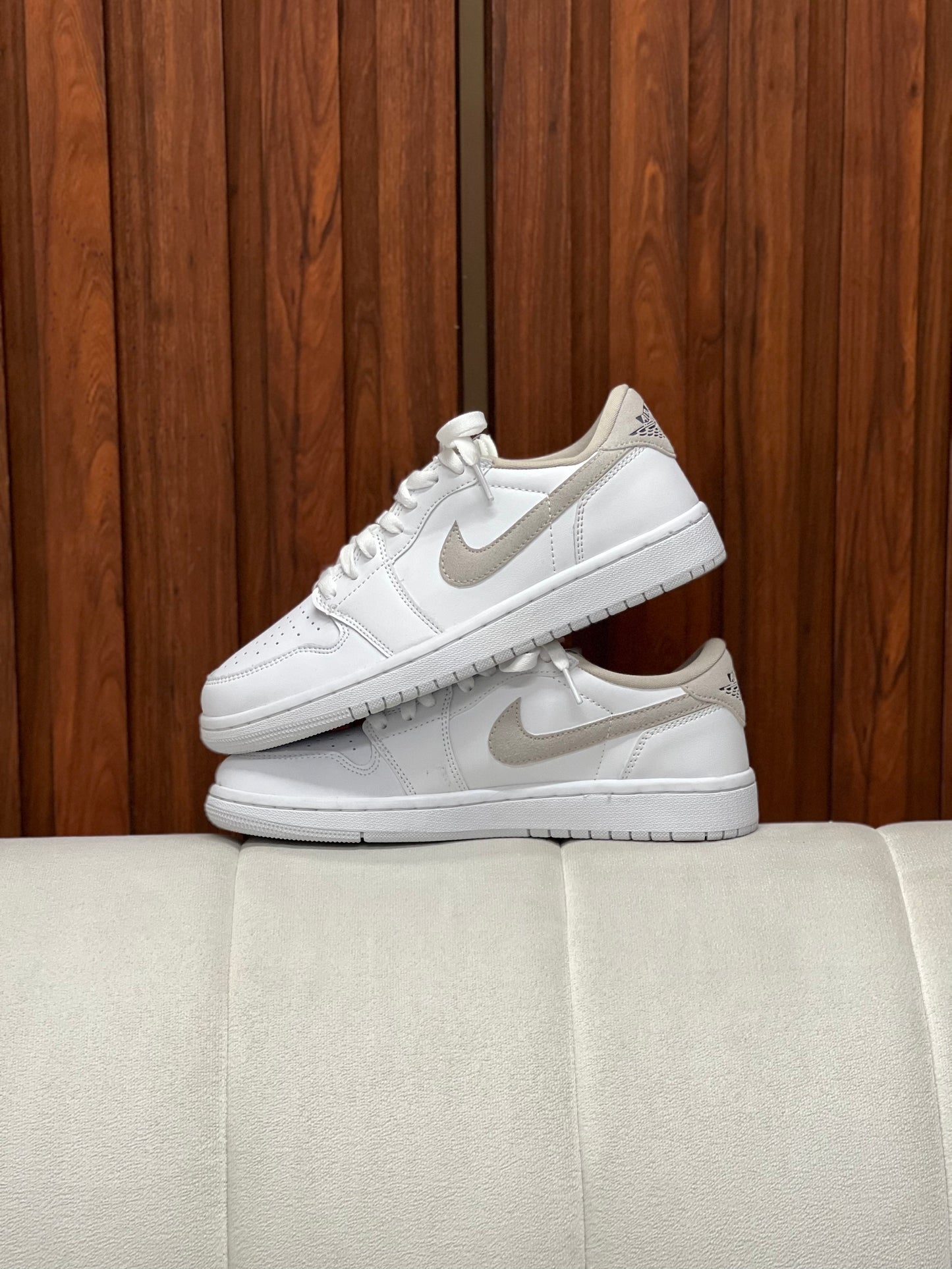 Nike Air Jordan 1 Low OG Neutral Grey