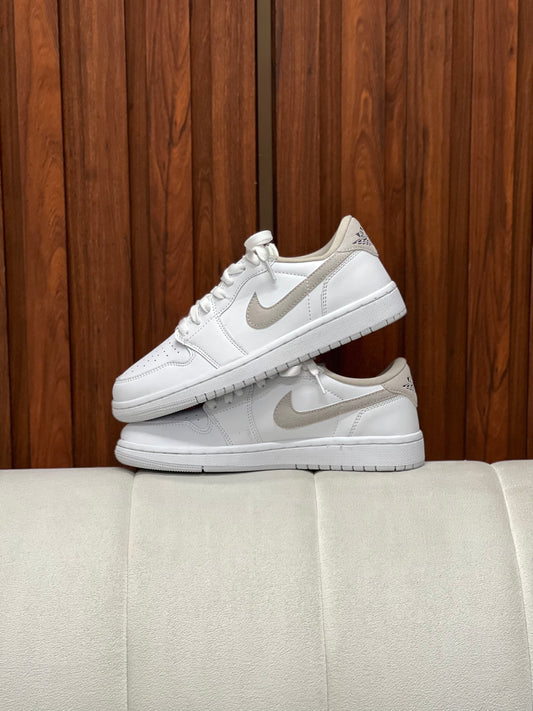 Nike Air Jordan 1 Low OG Neutral Grey