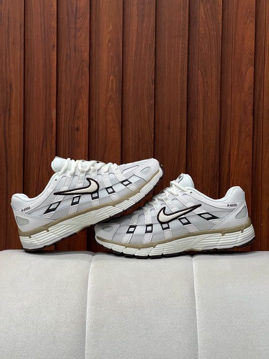 Nike P-6000 Earth Light Bone