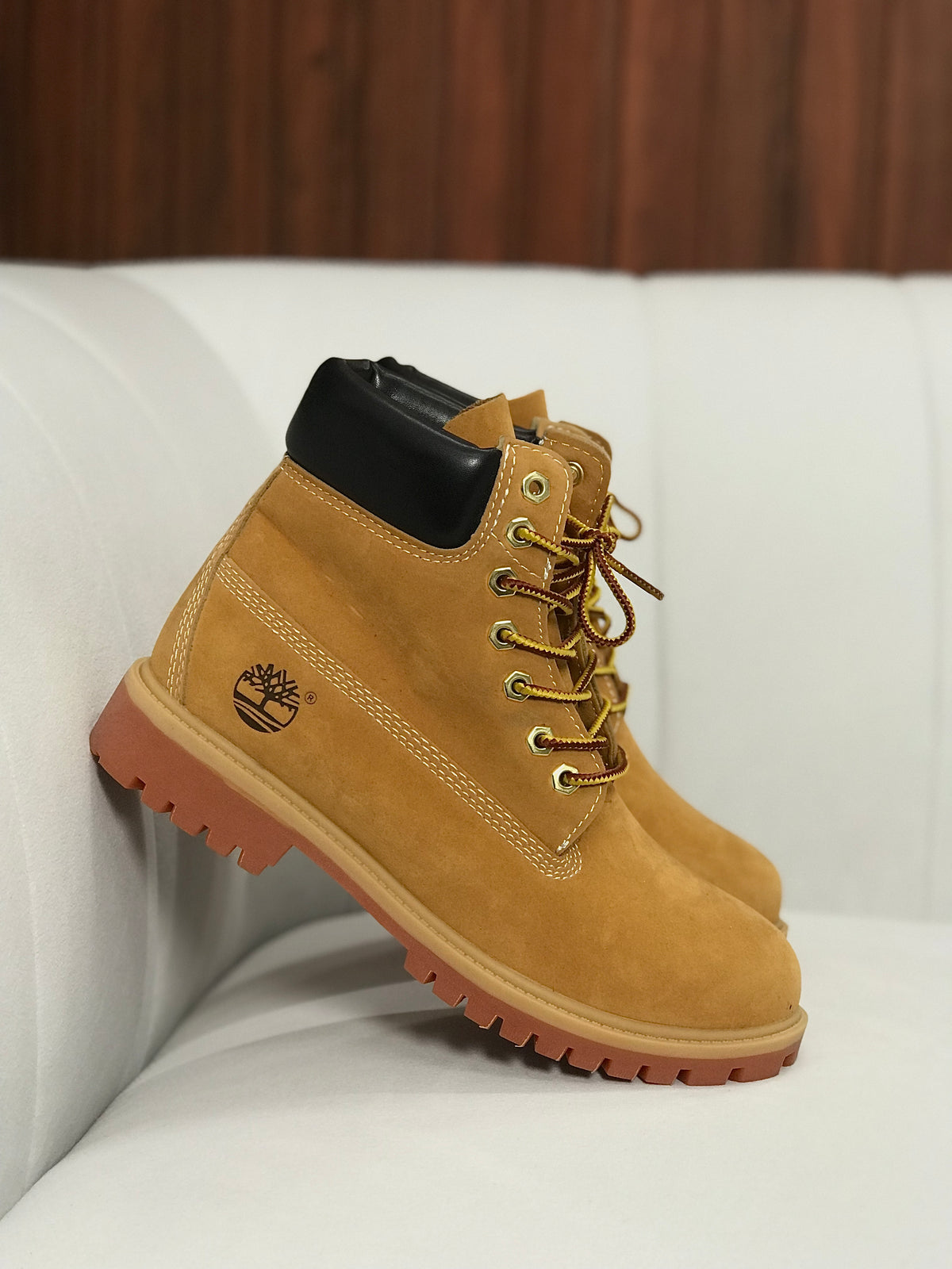 Timberland