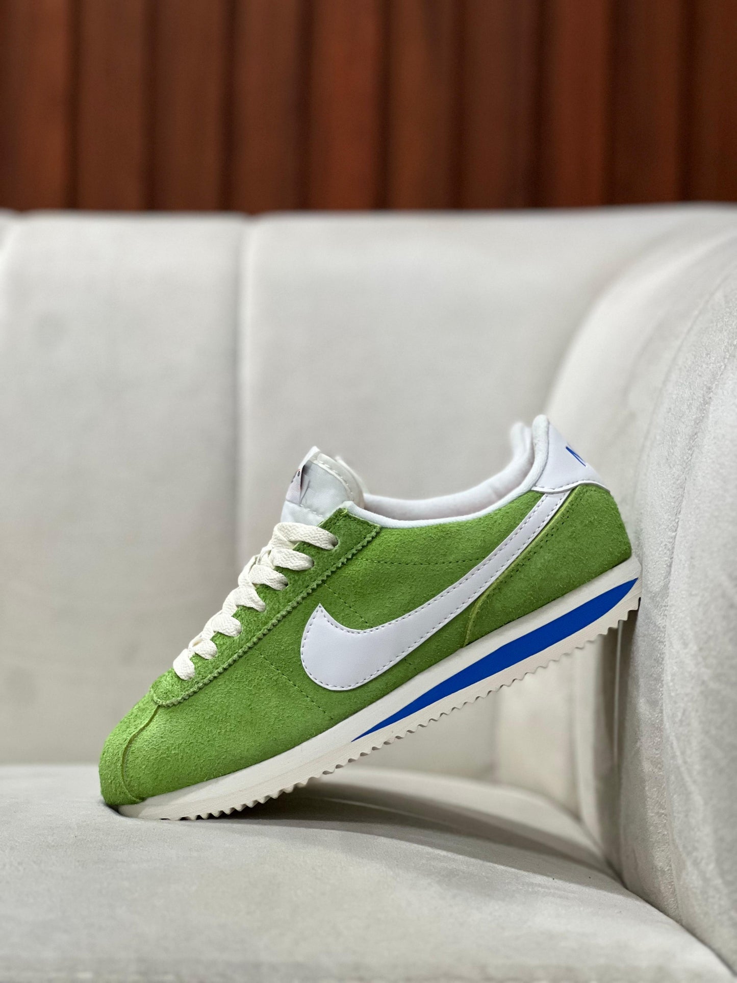 Nike Cortez