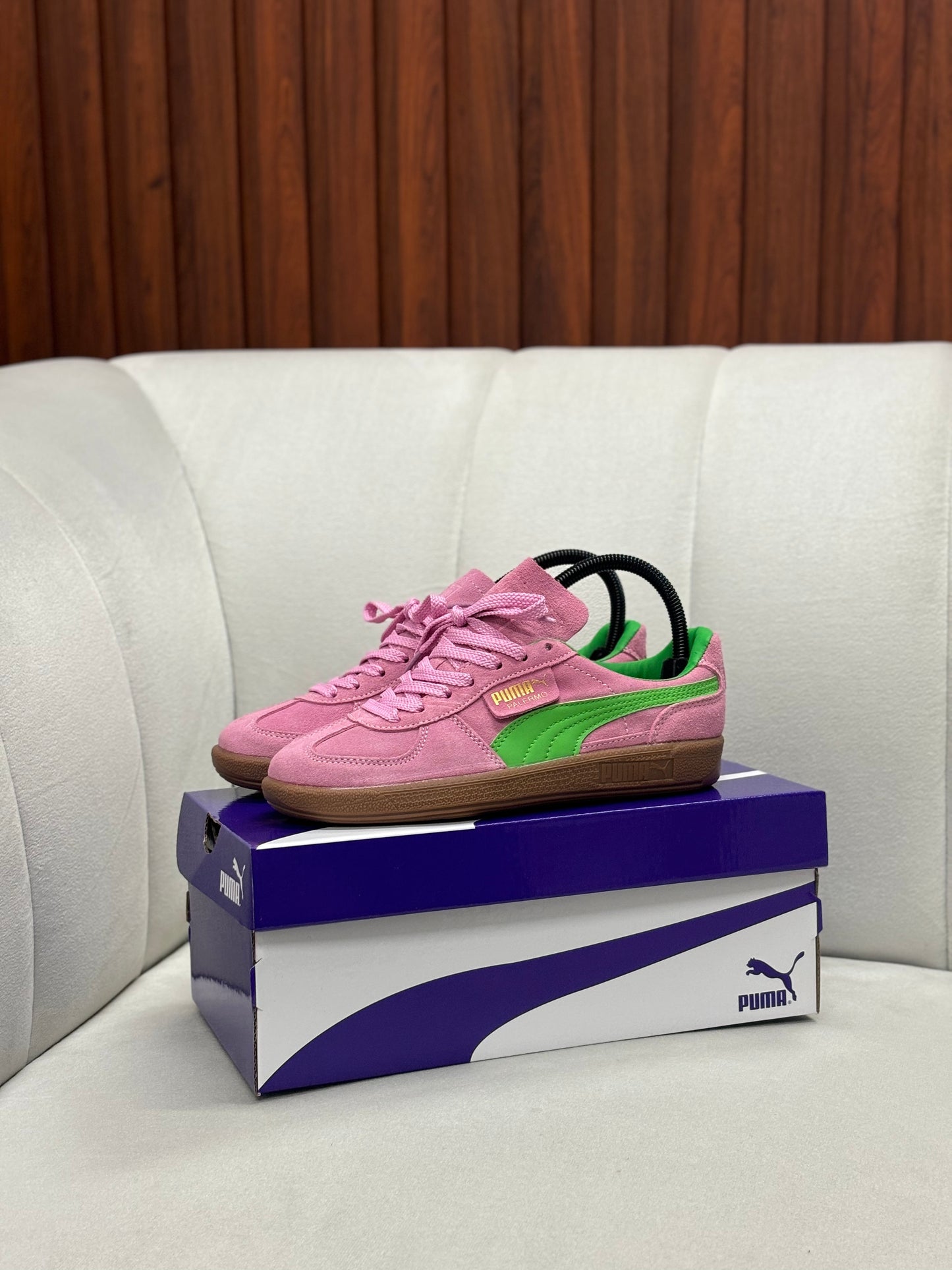 Puma Palermo