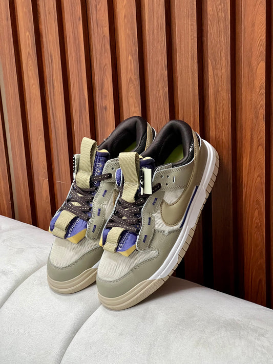 Nike Dunk Low Jumbo Mushroom
