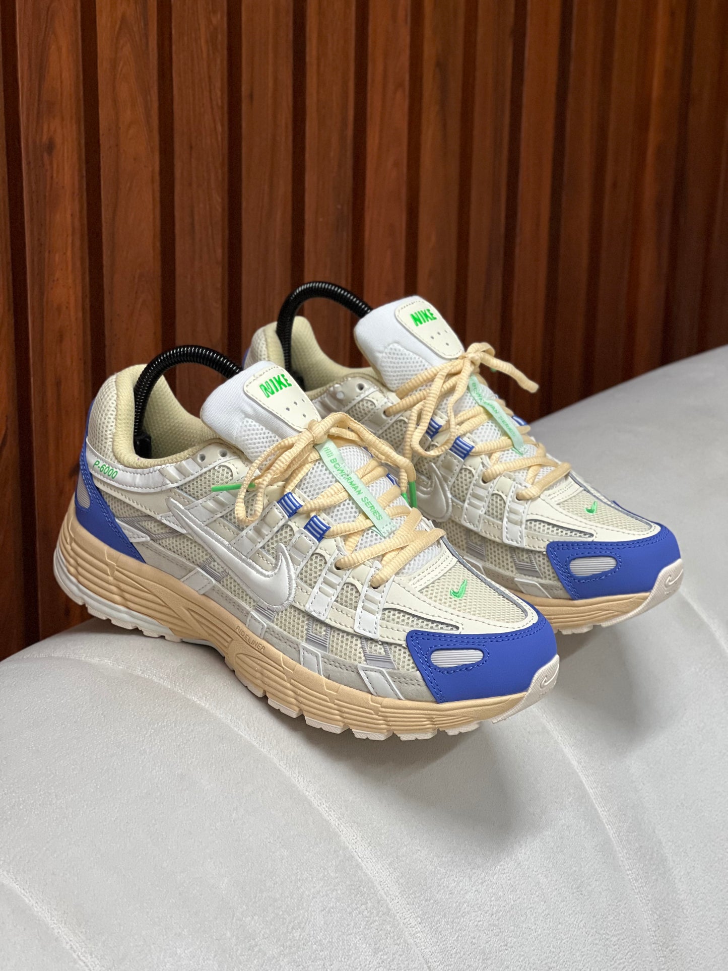 Nike P-6000 Athletic Departament