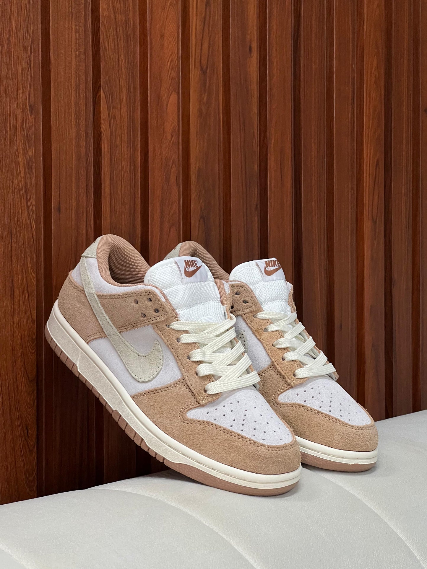 Nike SB Dunk Low Curry