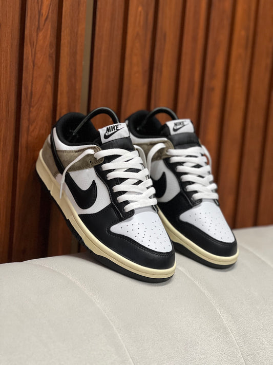 Nike SB Dunk Low Dark Mocha