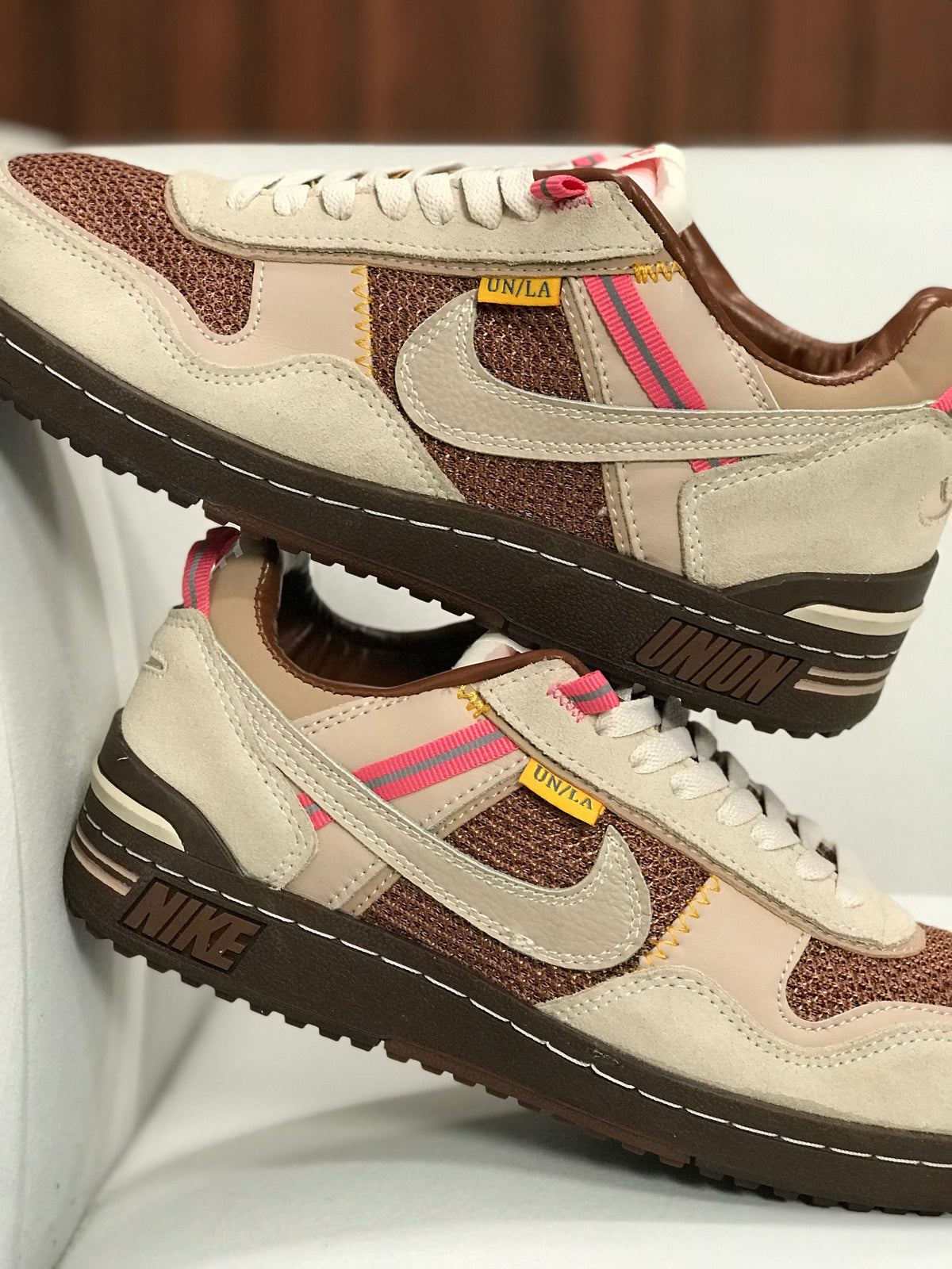 Nike Field General Union LA Shimmer