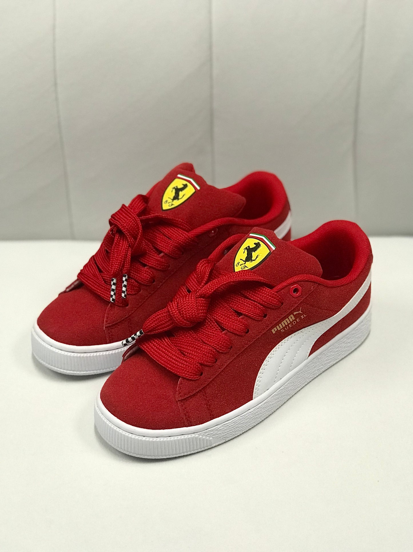 Puma Ferrari