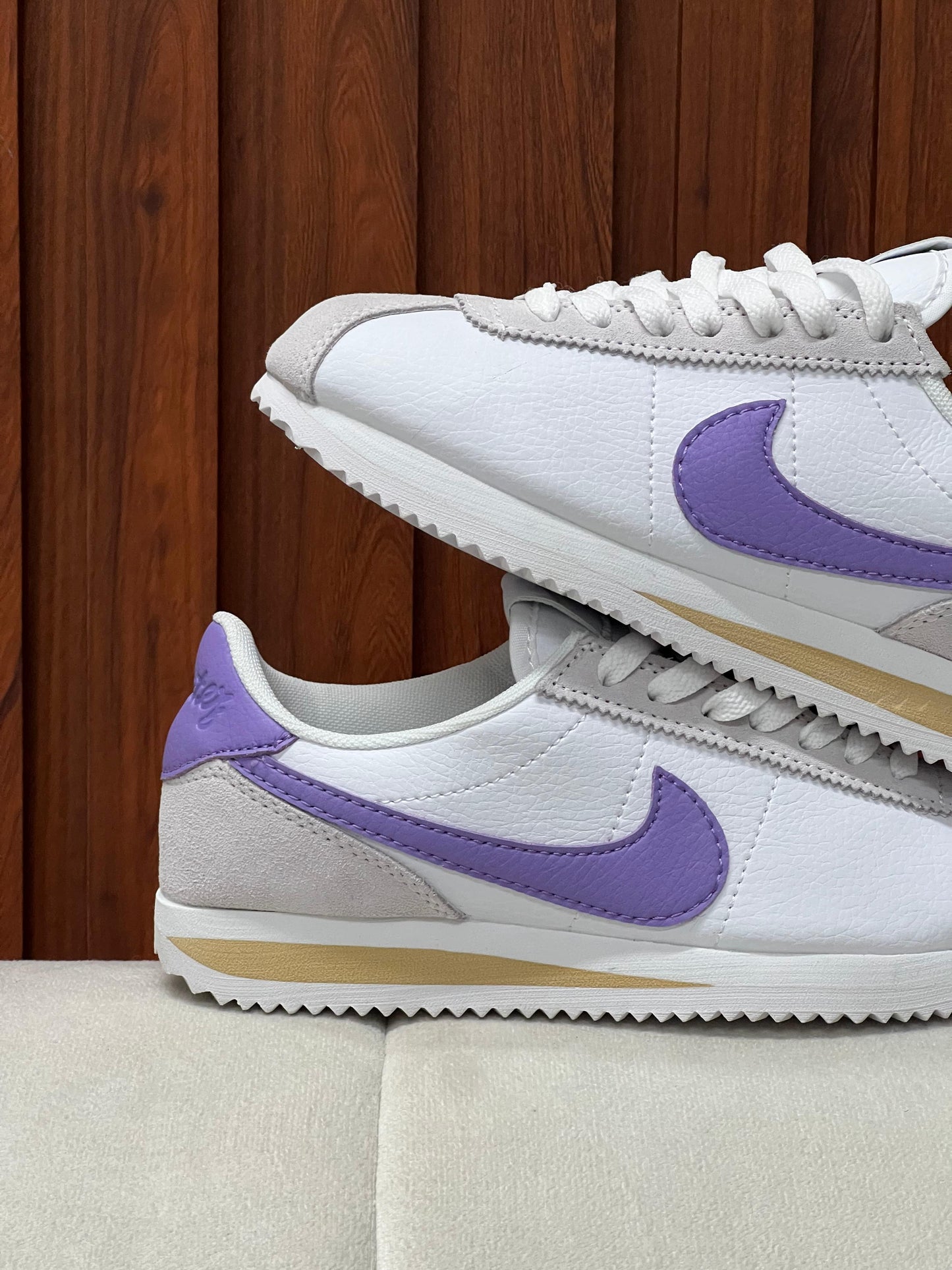 Nike Cortez