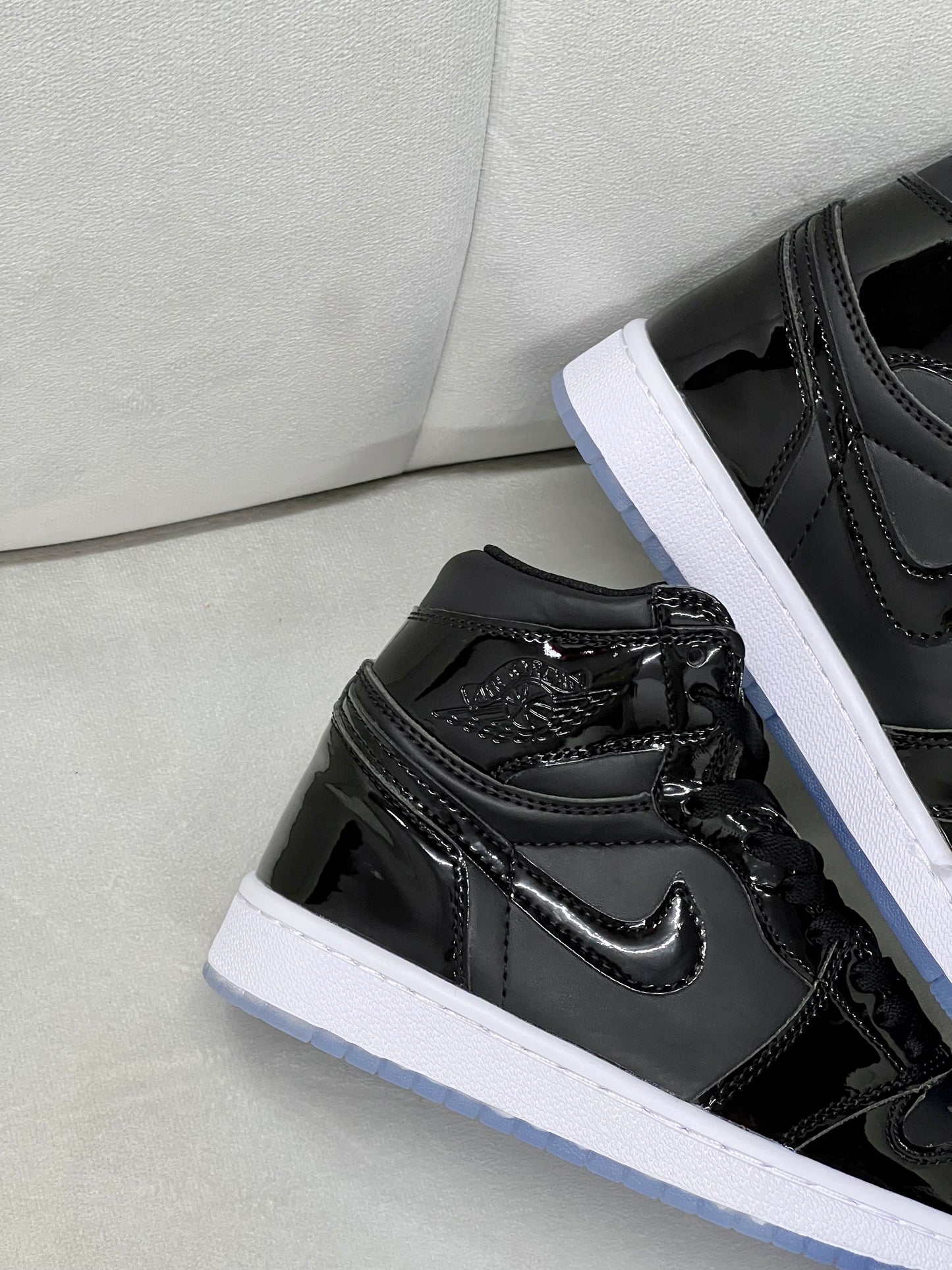 Nike Air Jordan Retro 1 Space Jam