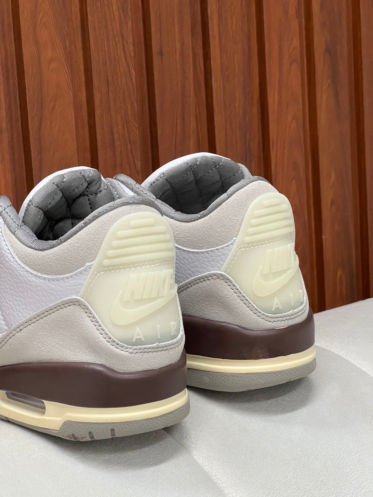 Nike Jordan Retro 3 X A Ma Maniere