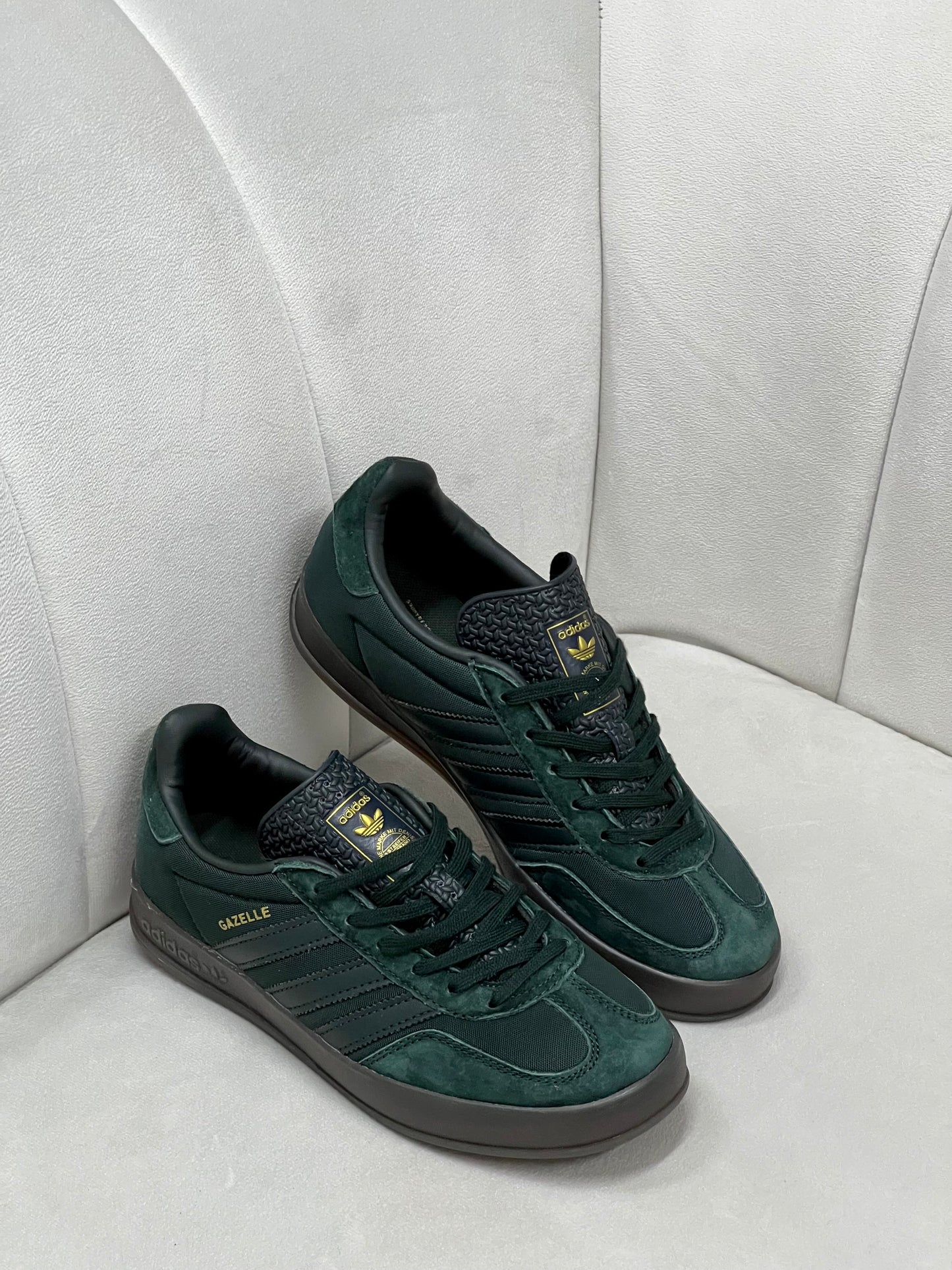 Adidas Gazelle
