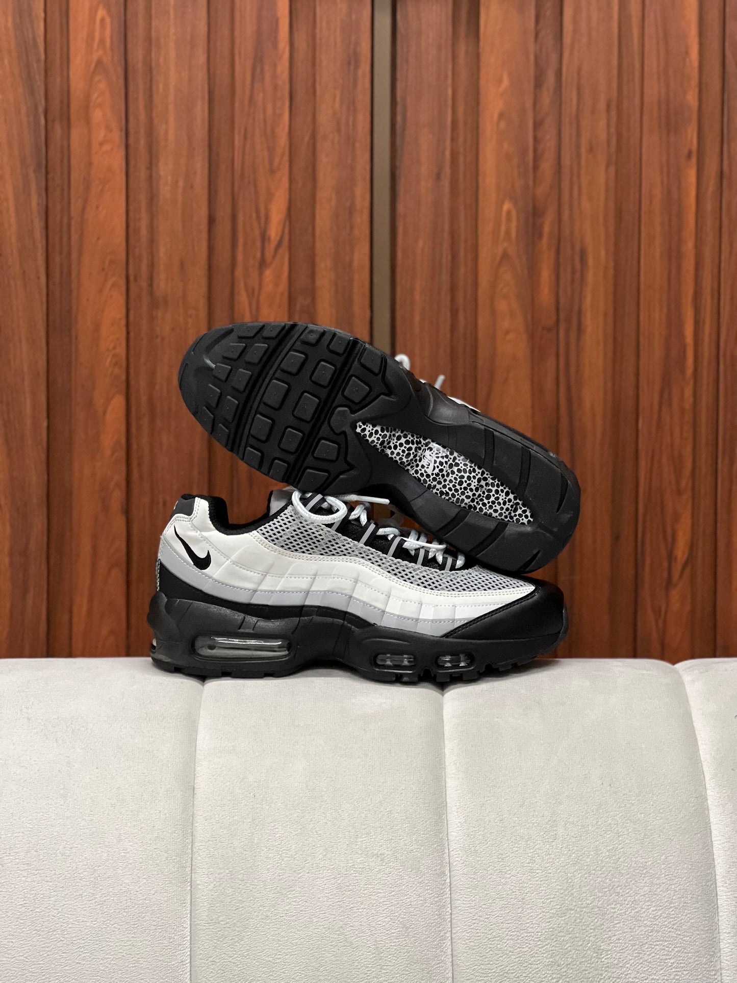 Nike Air Max 95 Safari