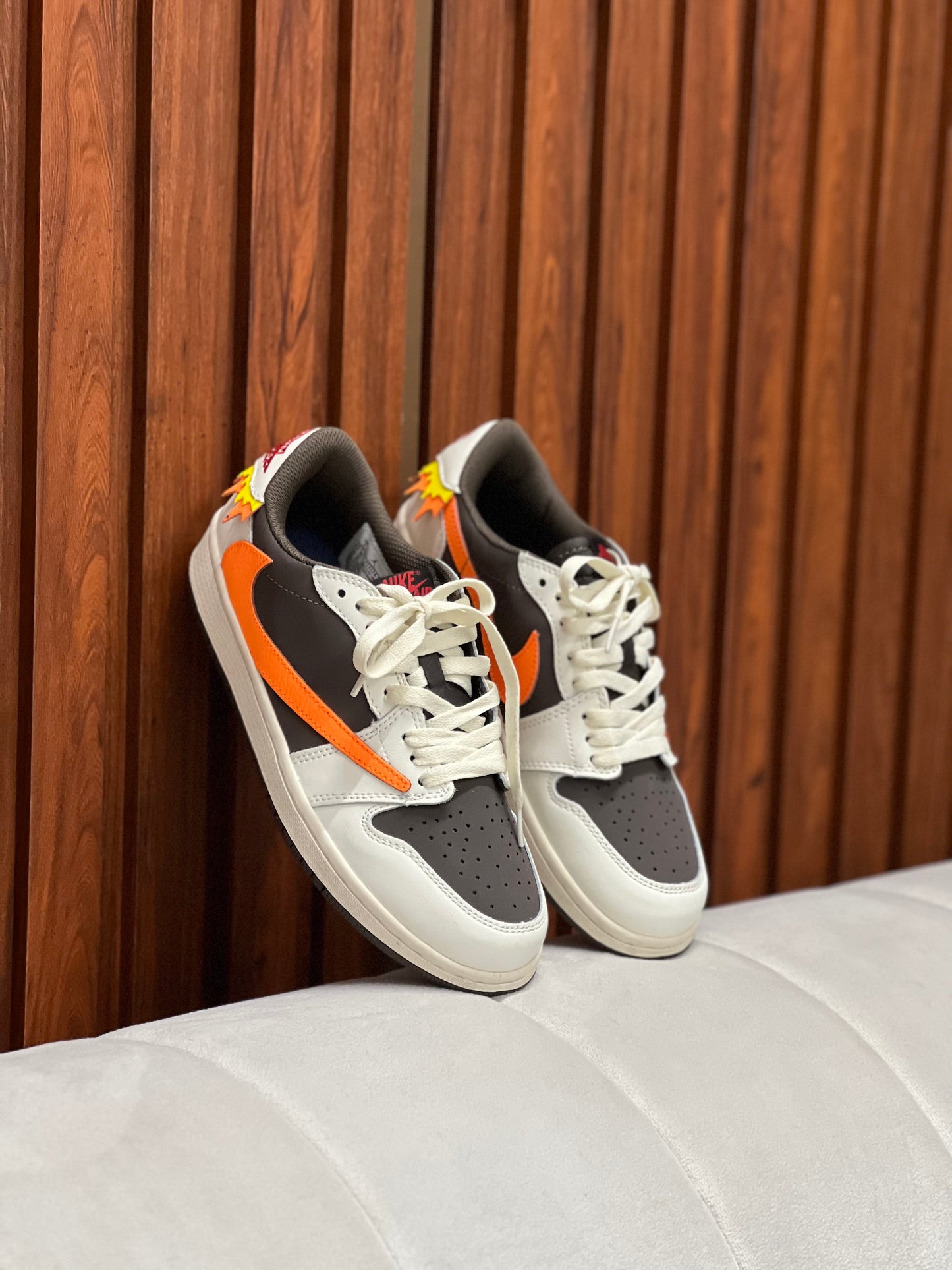 Nike SB Dunk Low Stussy