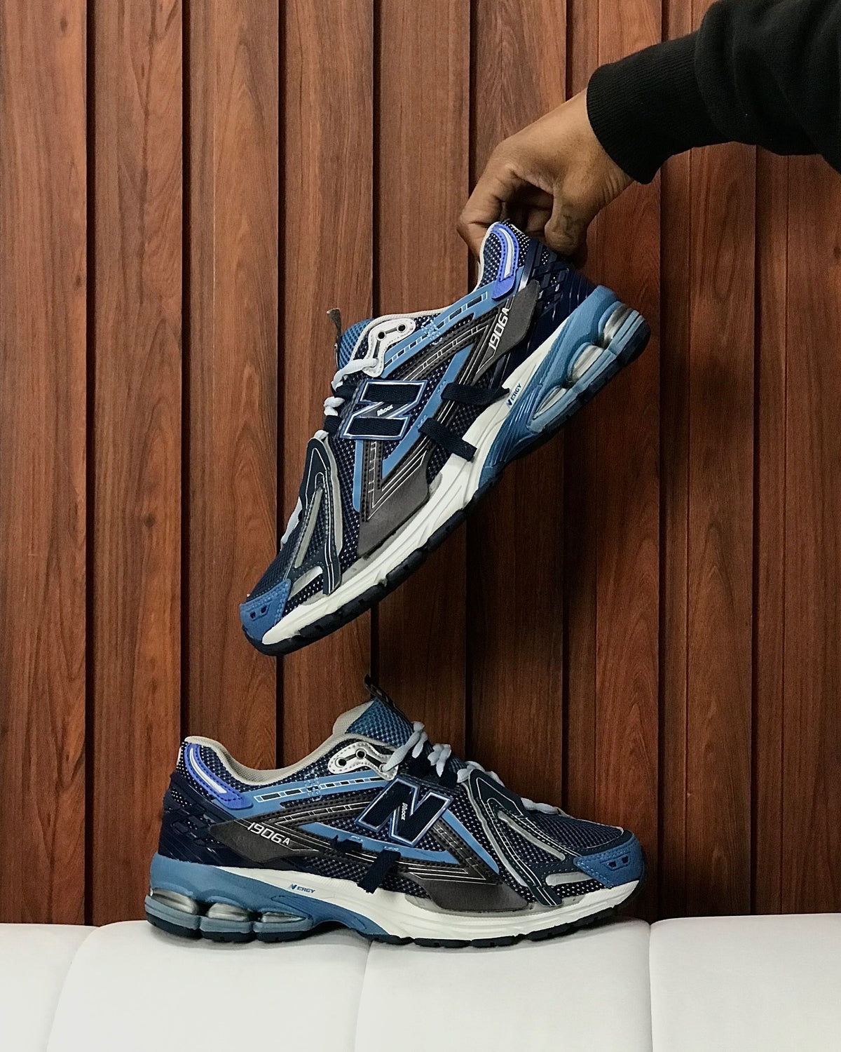 New Balance 1906R Deep Blue