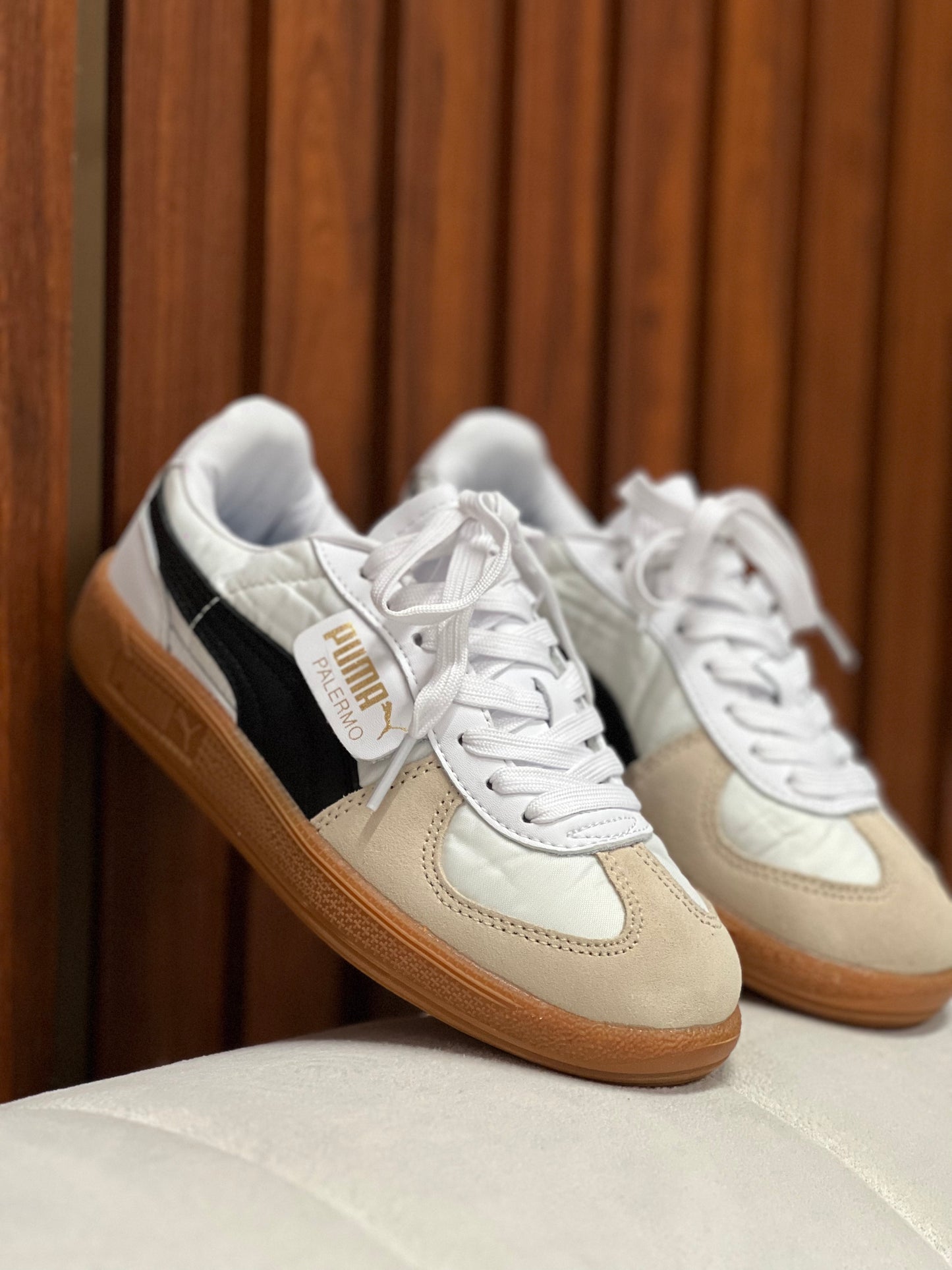 Puma Palermo