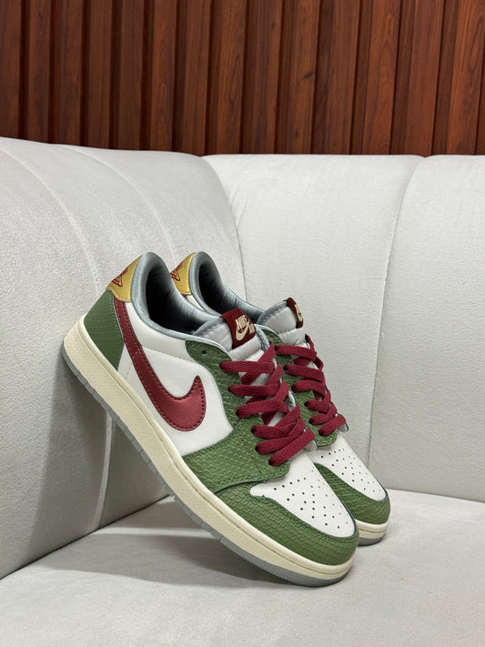 Nike Air Jordan 1 Low OG Year of the Dragon