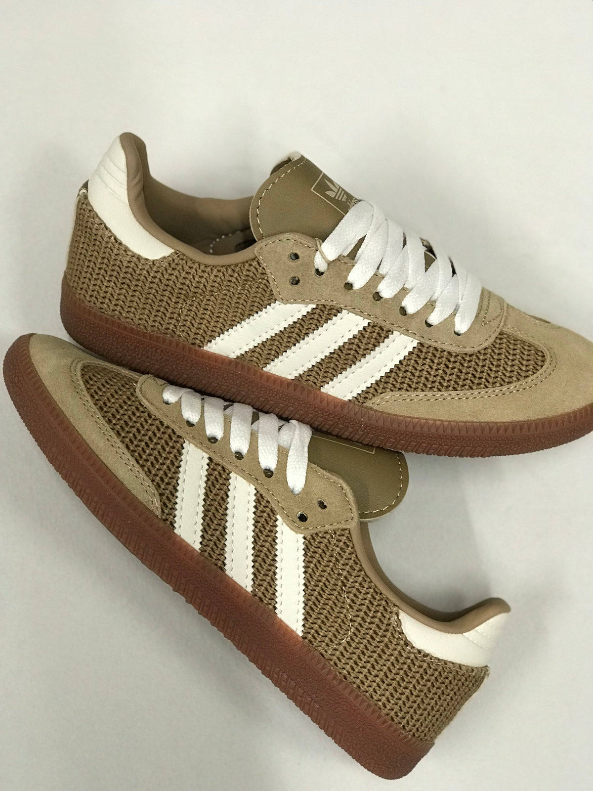 Adidas Samba OG Cardboard
