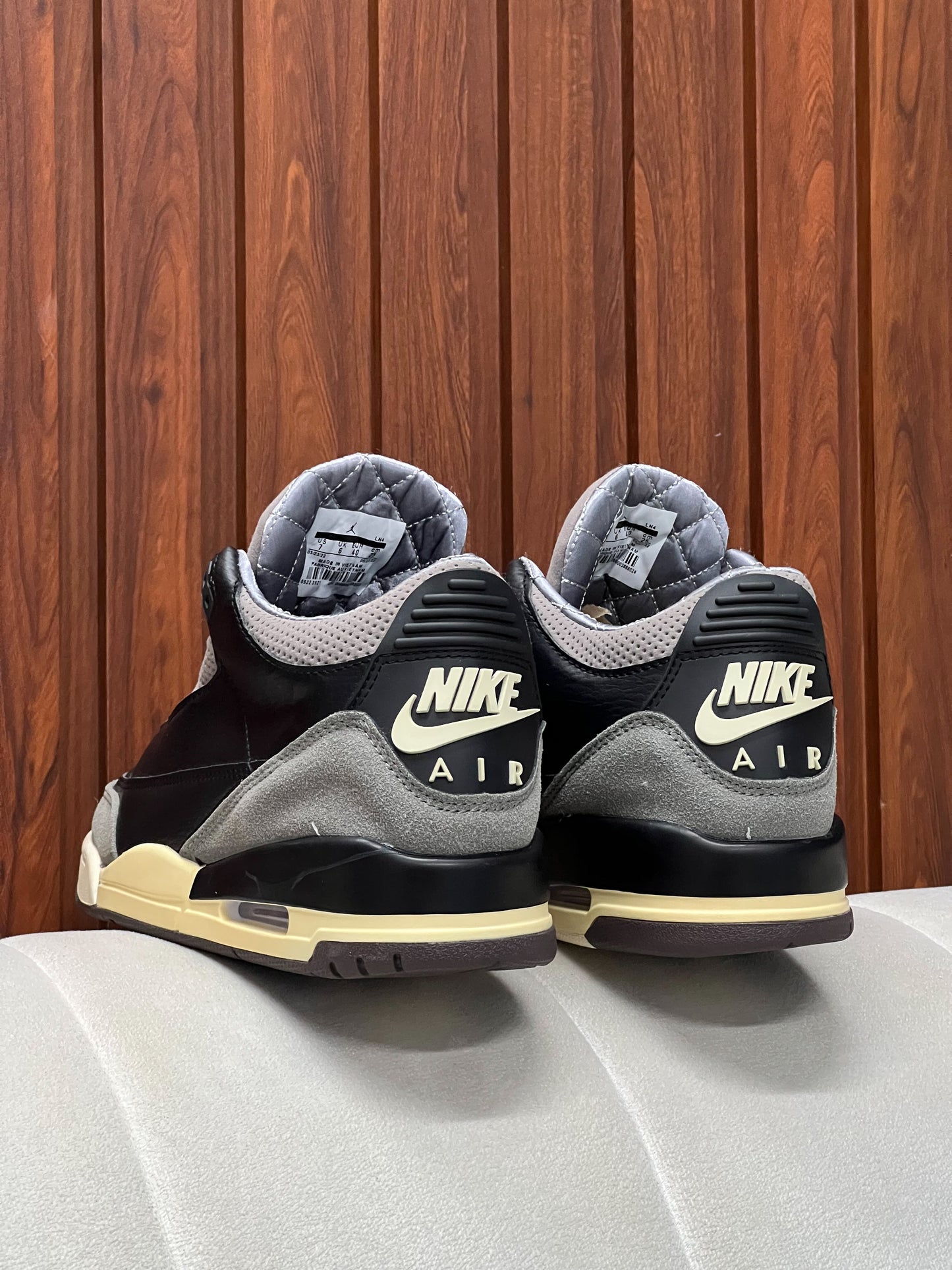 Nike Air Jordan 3 Retro A Ma Maniere