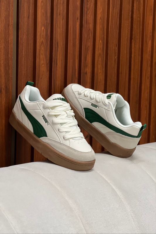 Puma Park Lifestyle OG Green